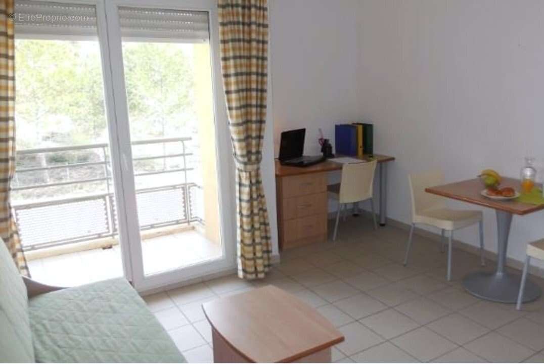 Appartement à BIOT