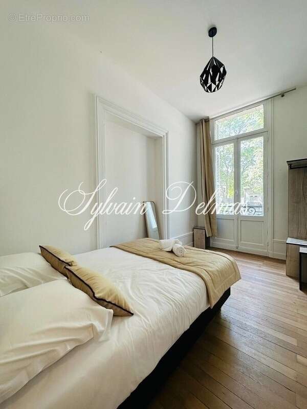 Immeuble à vendre TOURS (37) - photo 11