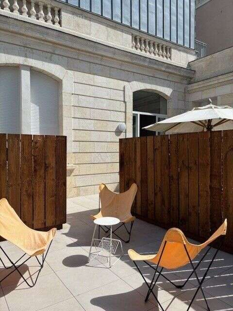 Appartement à MONT-DE-MARSAN