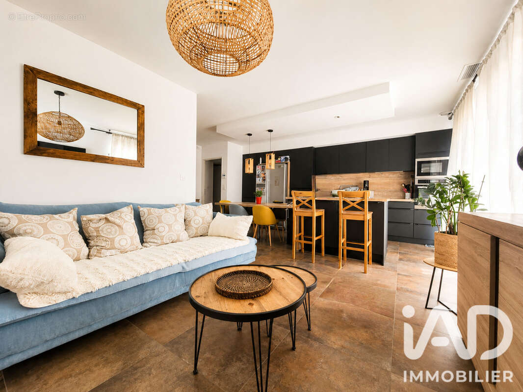Maison 84 m² à Narbonne  - photo 4
