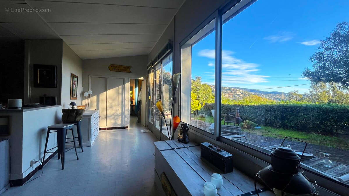 Maison à LE LAVANDOU