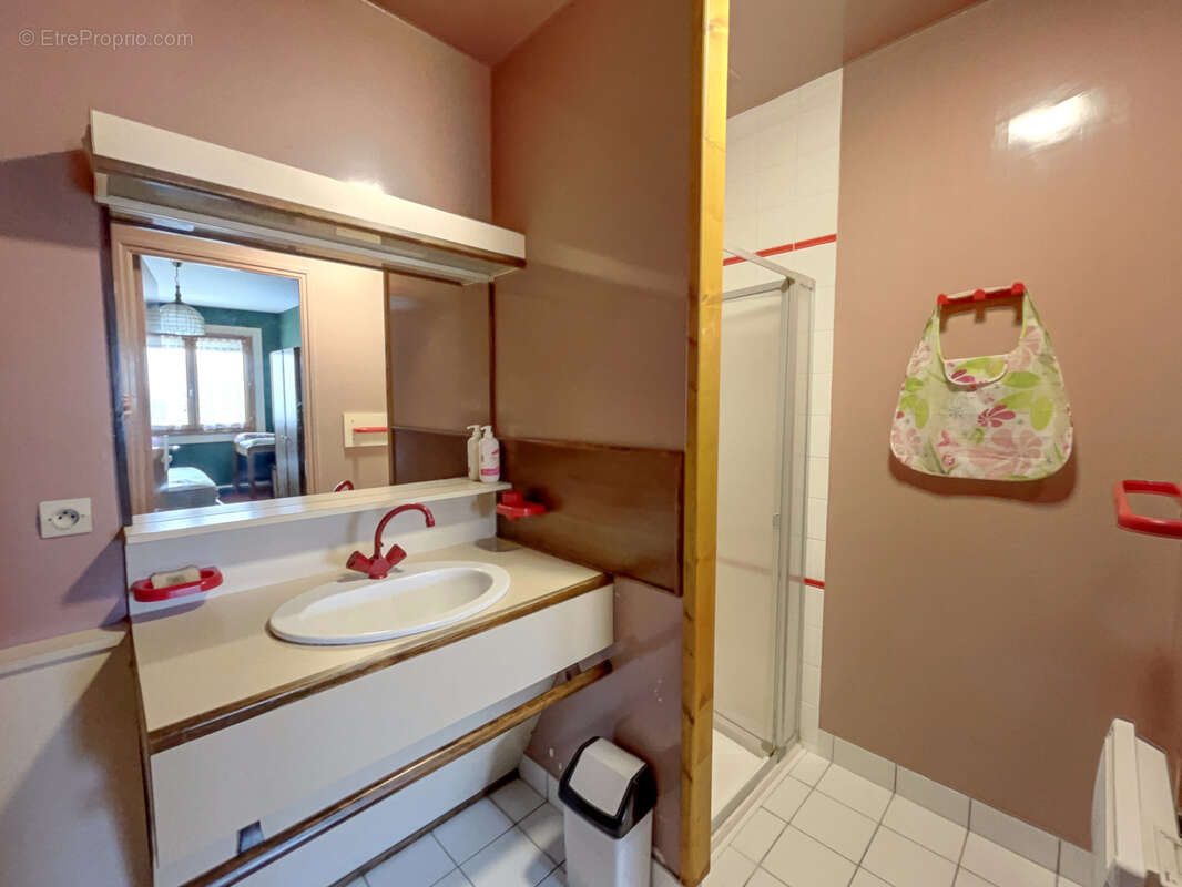 Appartement à CAMORS