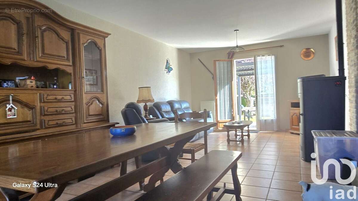 Photo 9 - Maison à COLOMBIERS