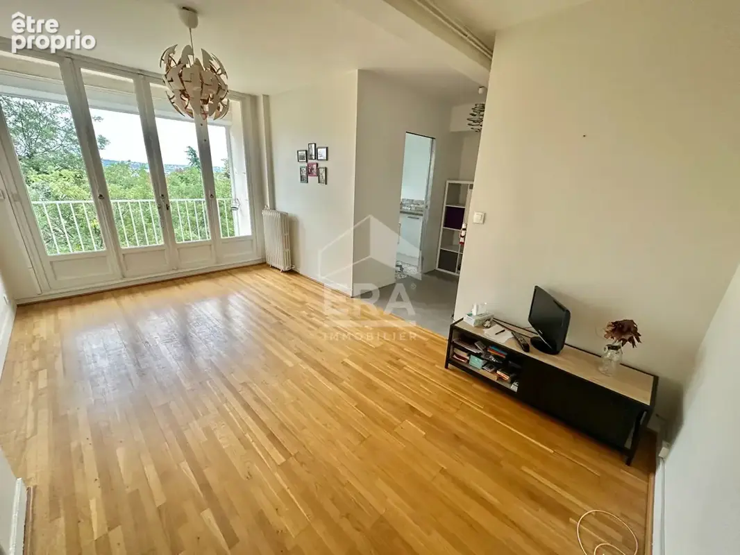 Appartement à CRETEIL