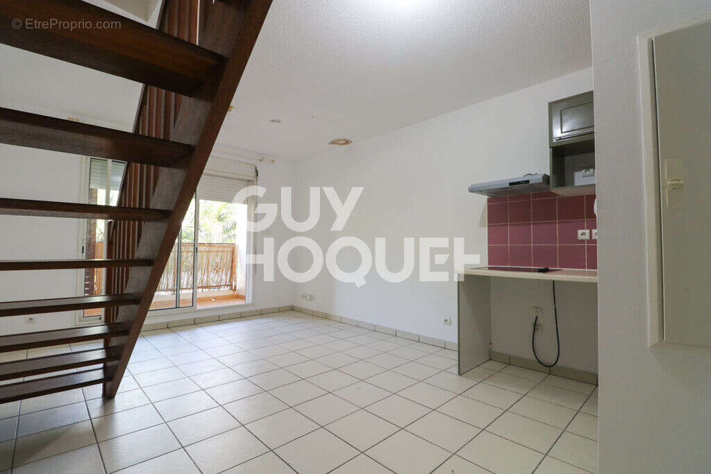 T2 duplex - piscine - photo 3