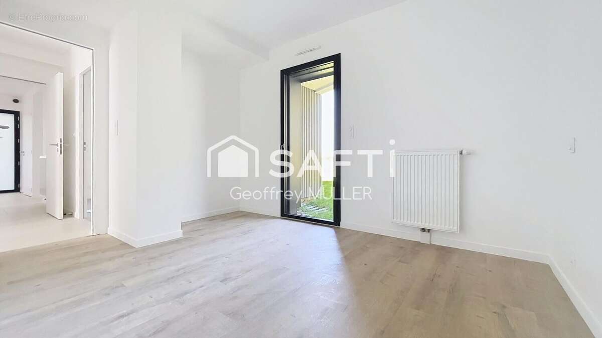 Photo 6 - Maison à ARRADON