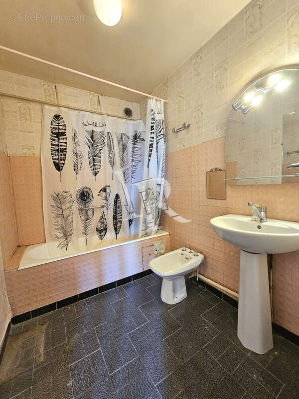 Appartement à LE PUY-EN-VELAY