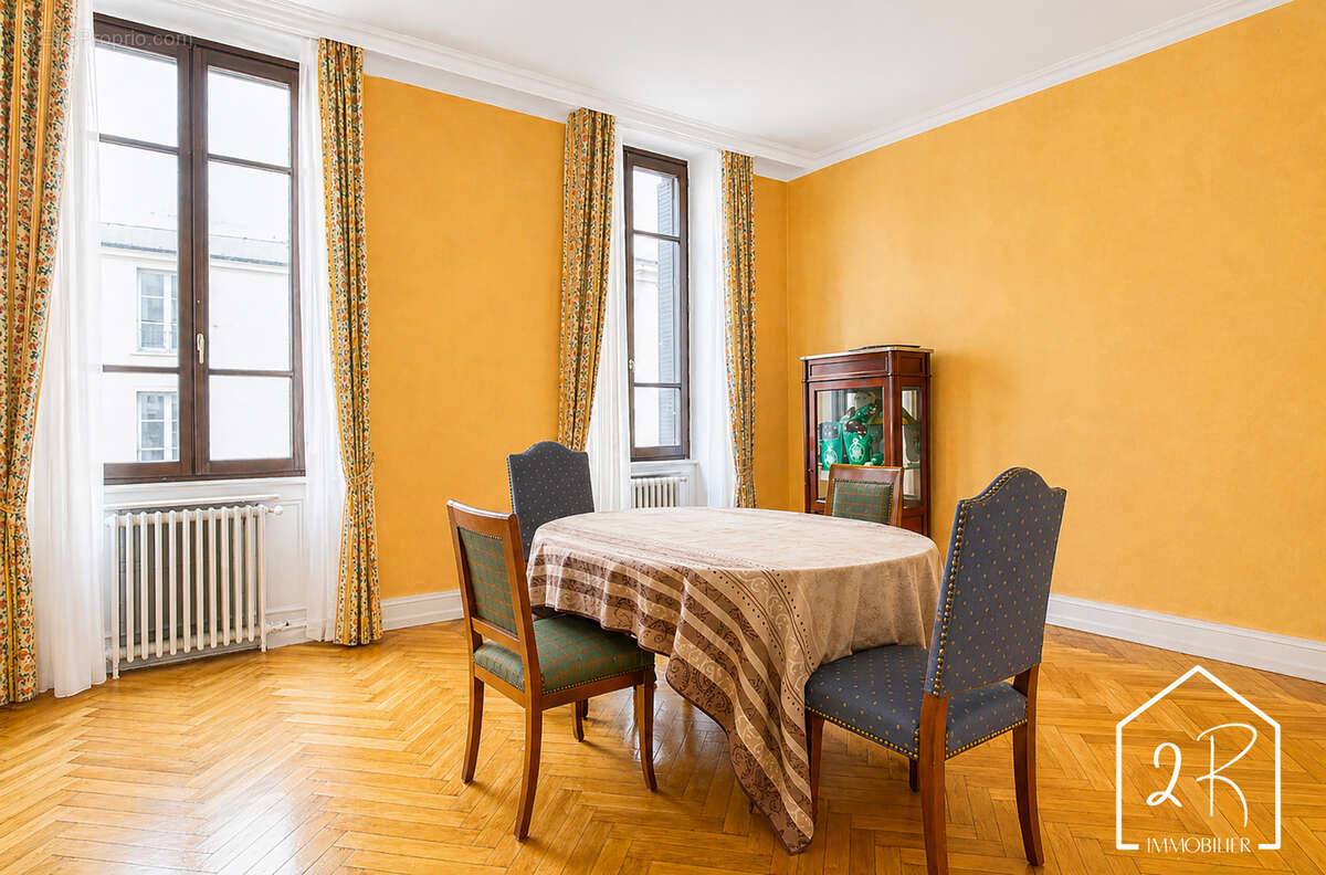 Appartement à VIENNE