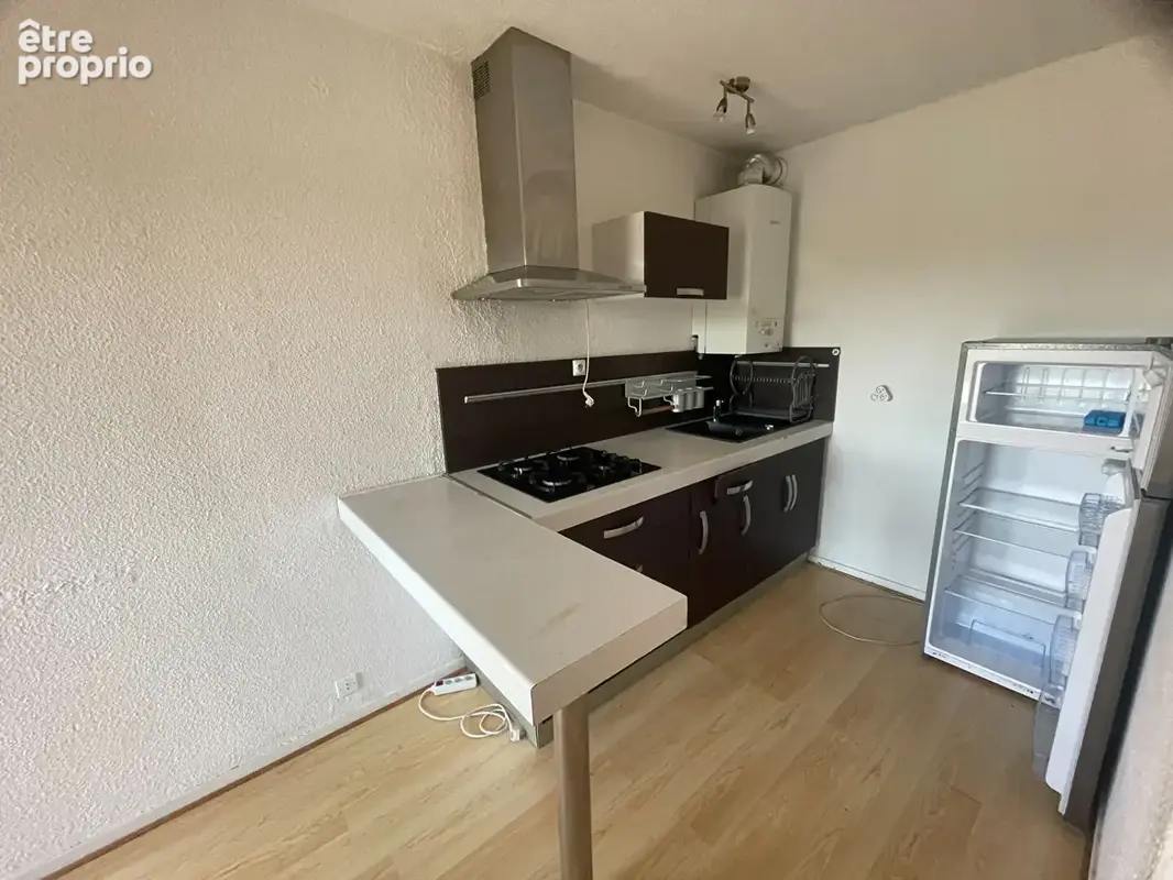 Appartement Mont De Marsan 4 pièce(s) 75 m² - photo 3