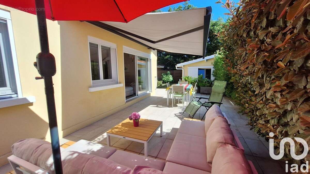 Photo 2 - Maison à LA TESTE-DE-BUCH