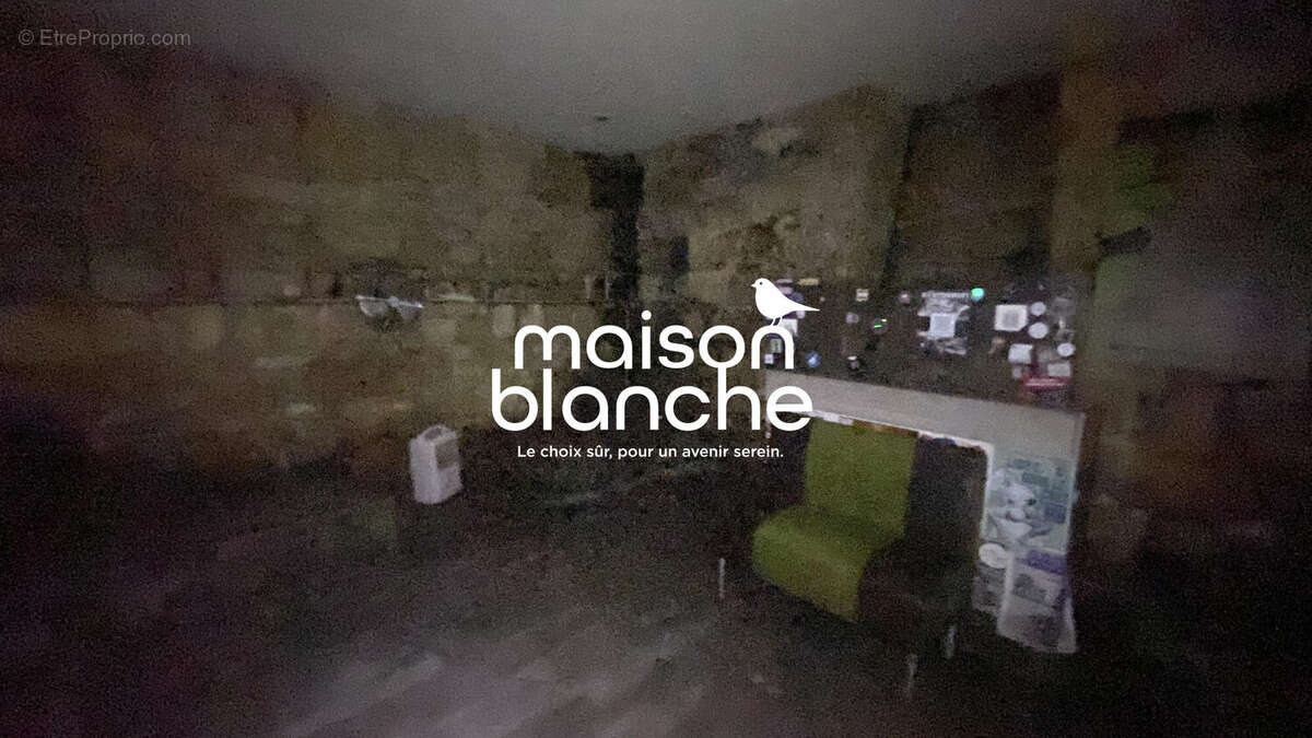 Commerce à BORDEAUX