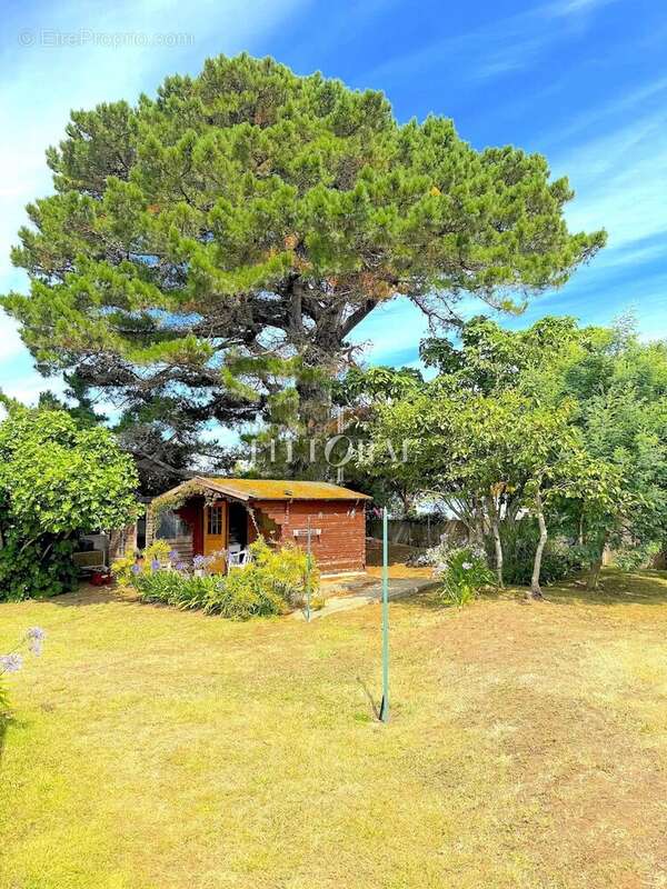 Maison à SAINT-QUAY-PORTRIEUX