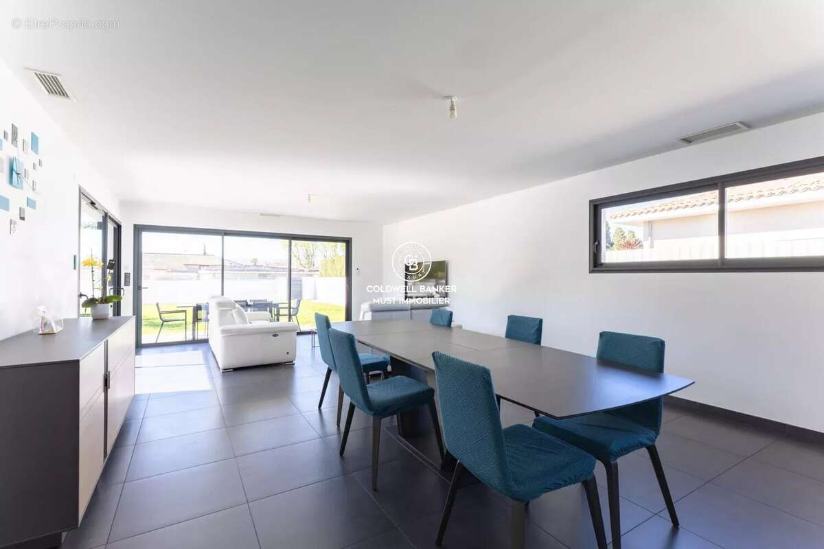 Maison à CORNEILLA-LA-RIVIERE