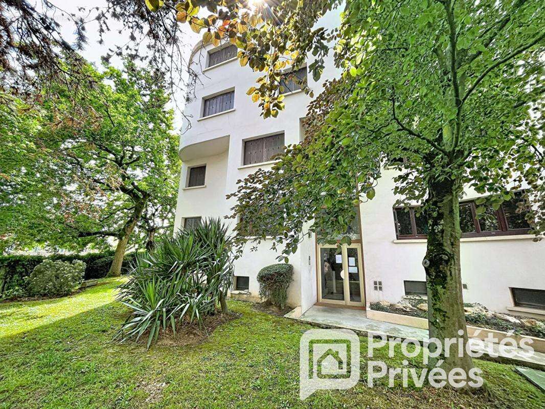 Appartement à CHATENAY-MALABRY