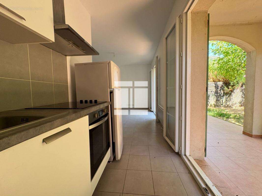 Patrimonio / saint florent t2 avec terrasse et jardin privatif de 52m² - photo 10