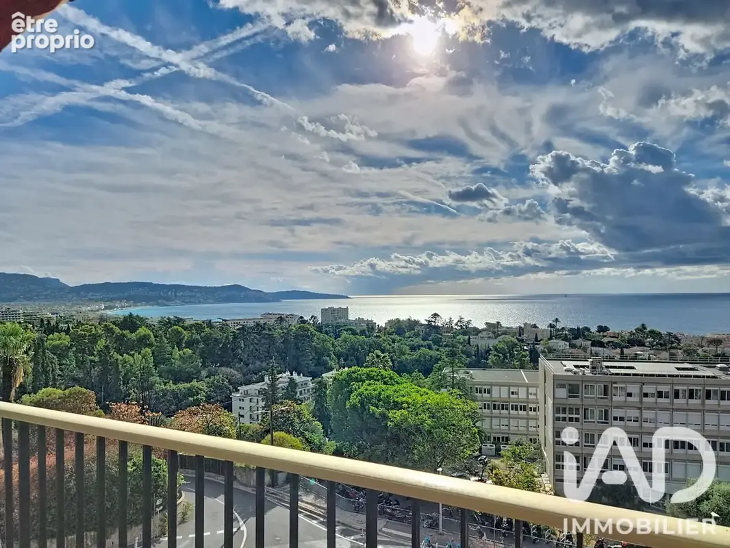 Photo 1 - Appartement à NICE