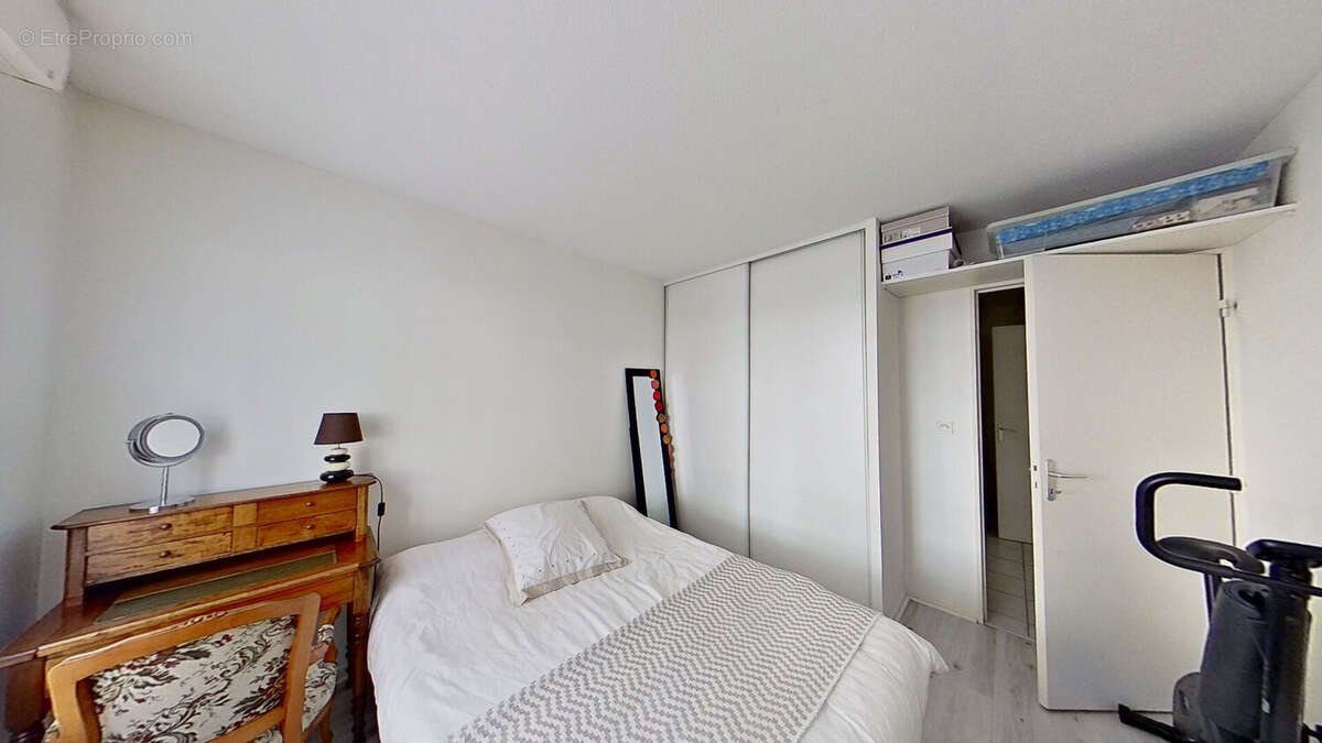 Appartement à LYON-8E
