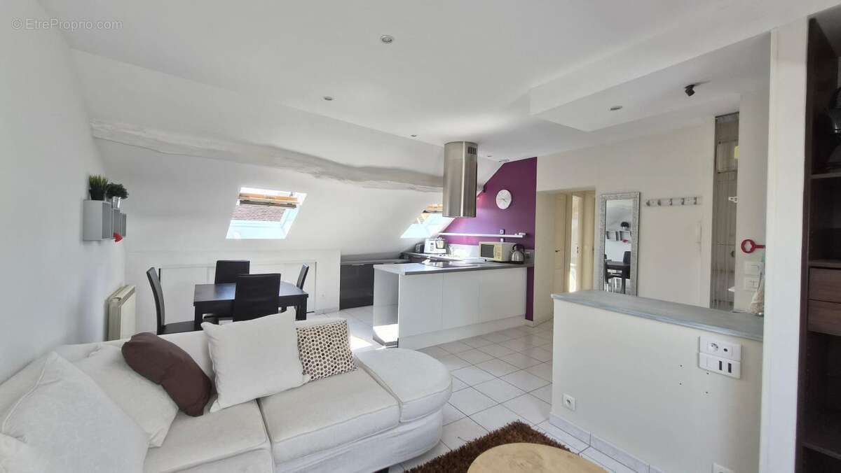 Appartement à ARPAJON