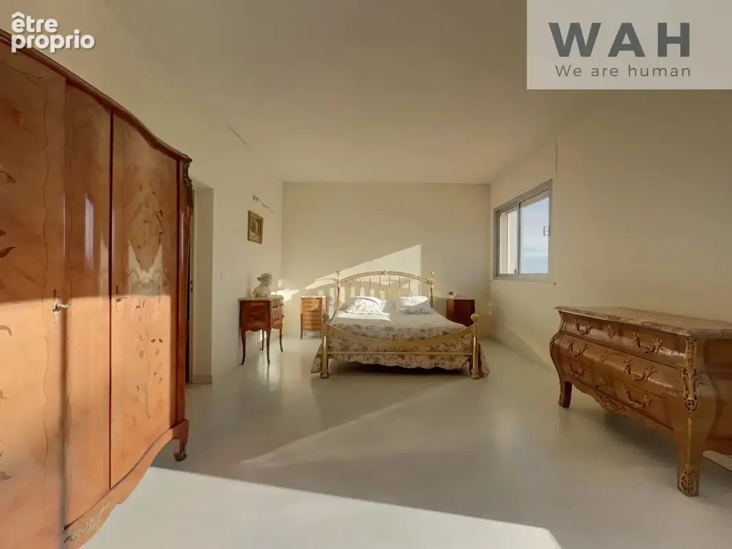 Propriété de 230 m2 + dépendance + sous-sol aménagé - saint- - photo 8