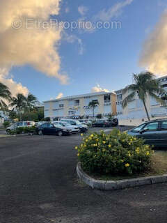 Appartement à LE MOULE