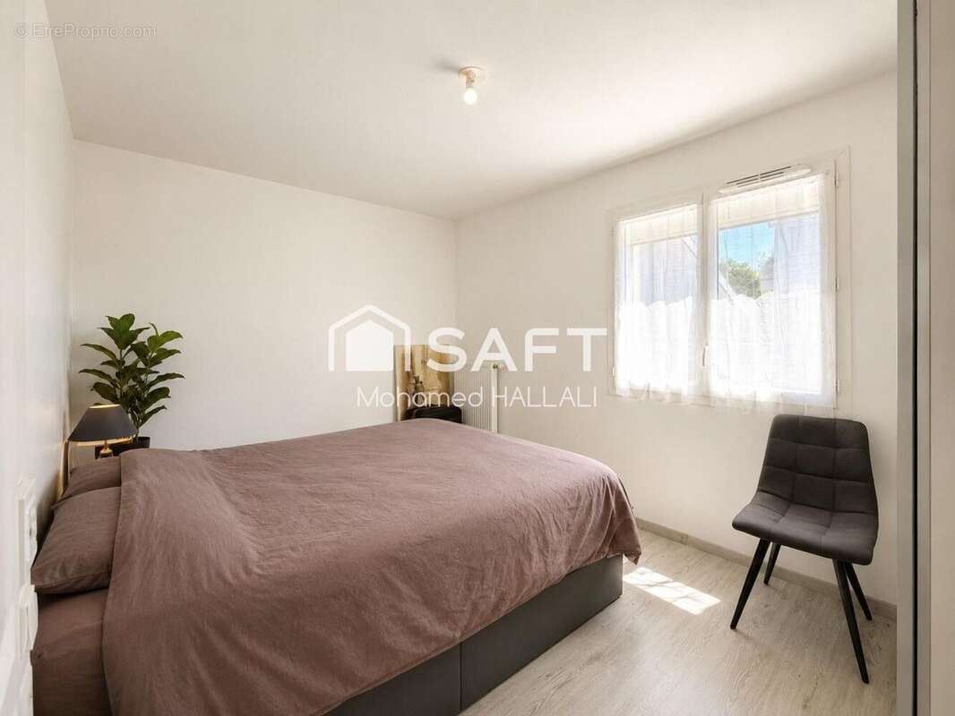 Photo 8 - Appartement à ARCACHON