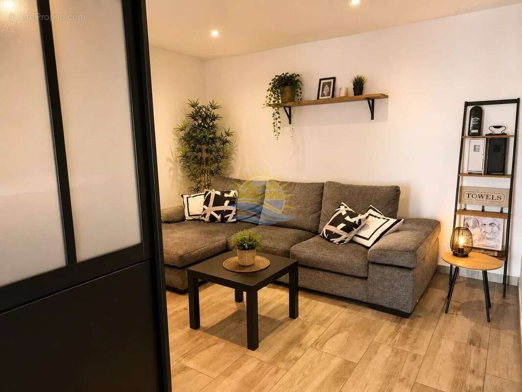 Maison à MARTIGUES