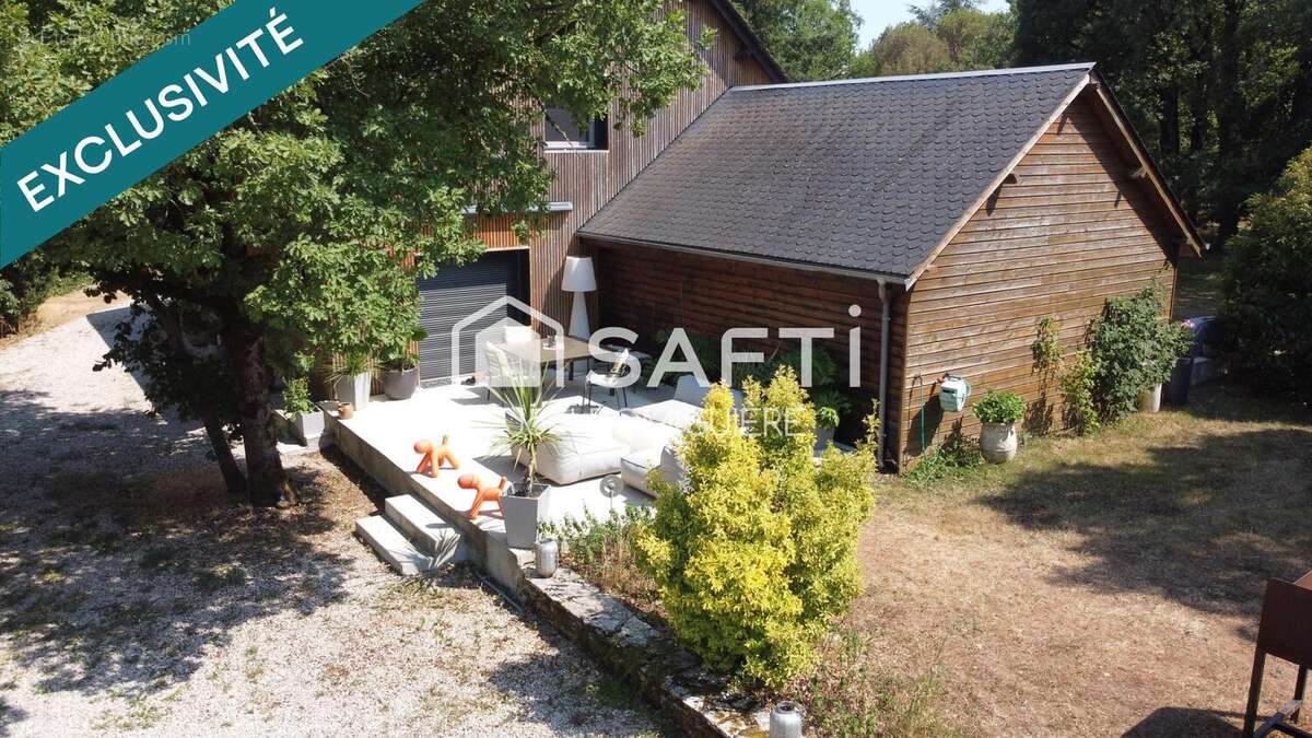 Photo 5 - Maison à SEBAZAC-CONCOURES