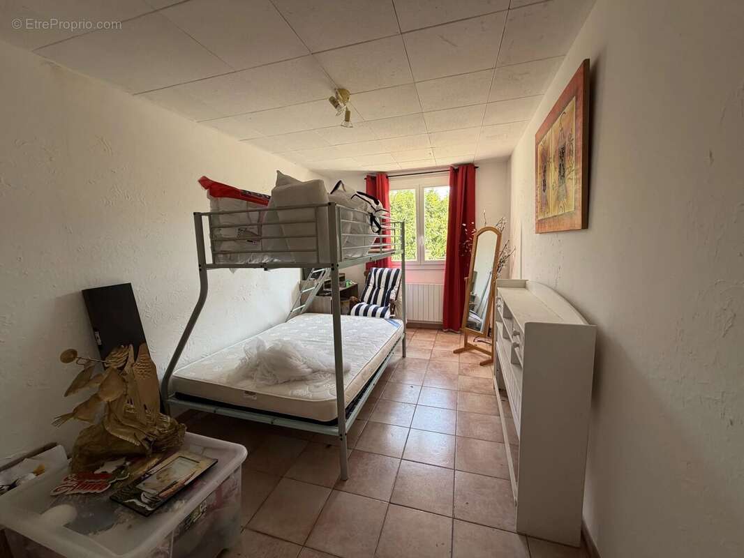 CONTES - Maison familiale - photo 12