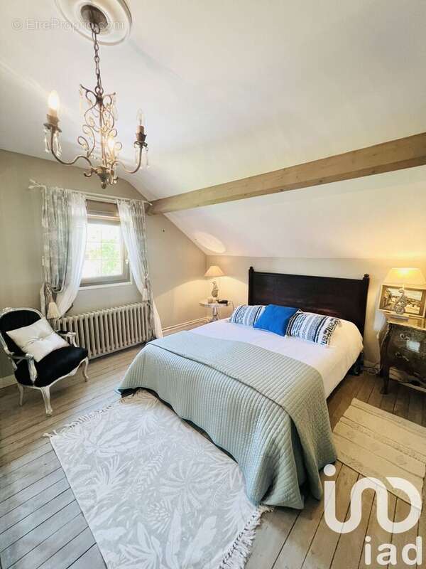 Photo 8 - Maison à MONTATAIRE