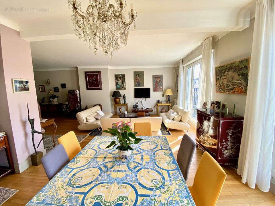 Appartement à CAEN