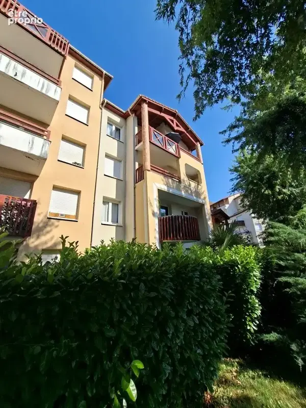 Appartement à PAU
