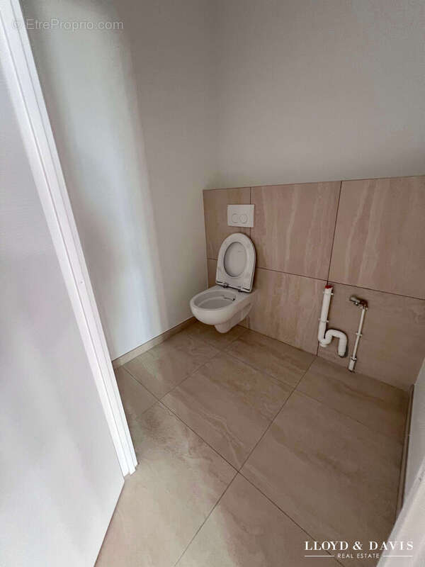 Appartement à CASTELNAU-LE-LEZ