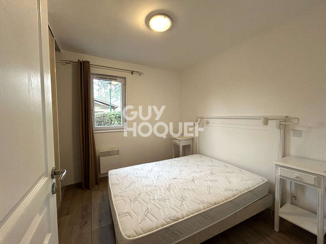 Maison à PARENTIS-EN-BORN