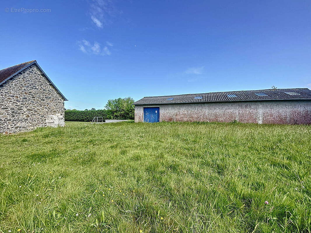 Maison à SAINT-QUAY-PORTRIEUX