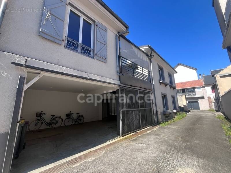 Maison à TARBES