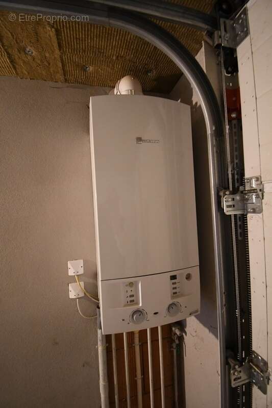 Maison à TOURNEFEUILLE