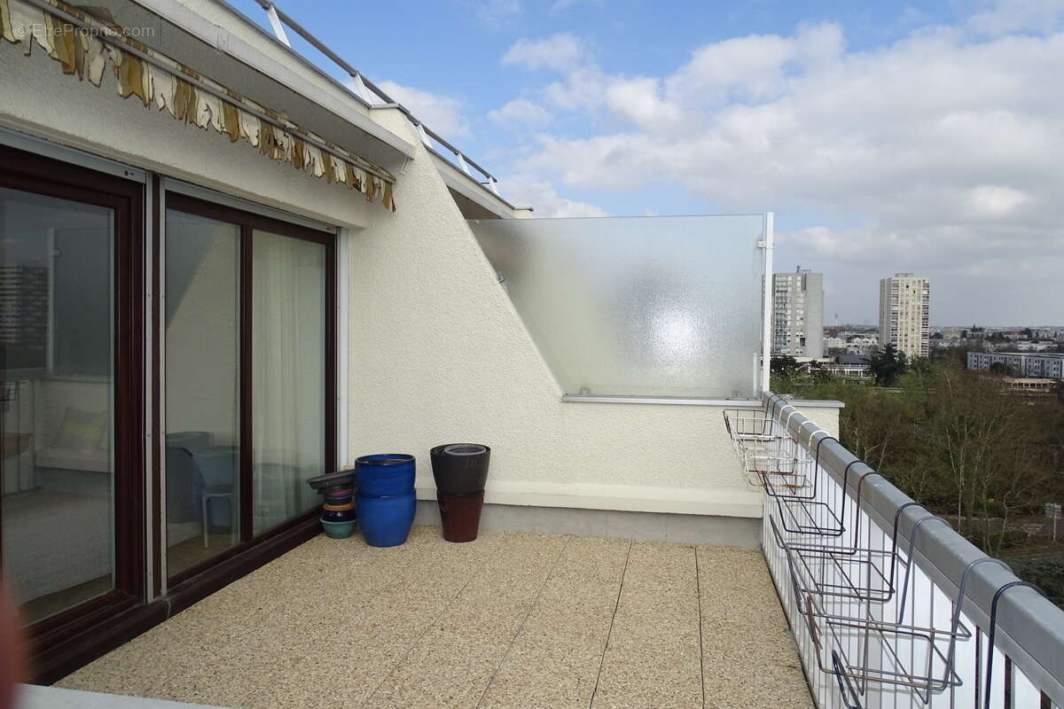 Appartement à CRETEIL