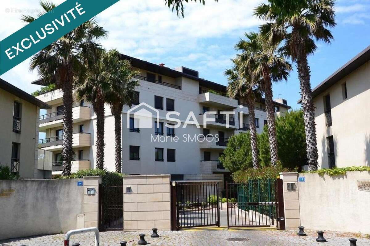 Photo 9 - Appartement à MARSEILLE-8E