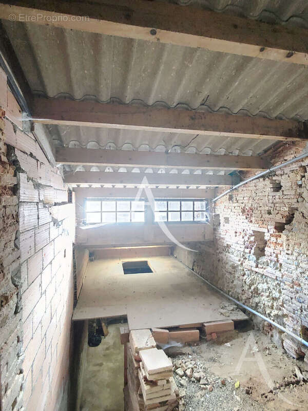 Maison à BEAUMONT-SUR-LEZE