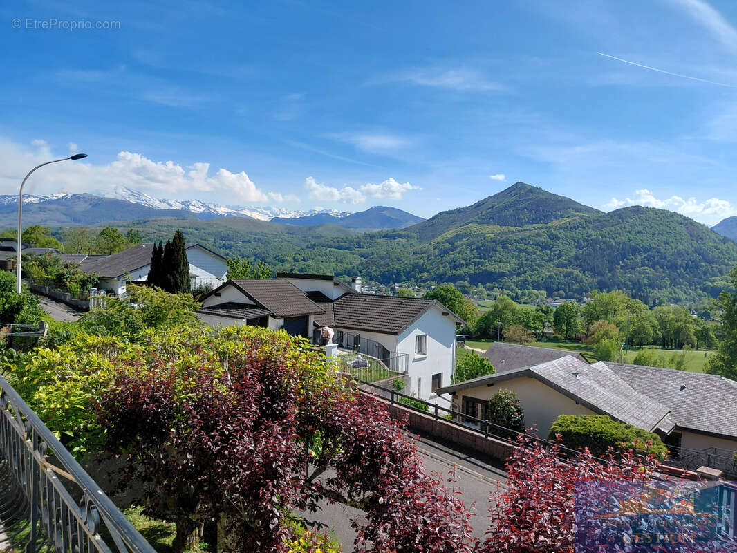 Maison à LOURDES