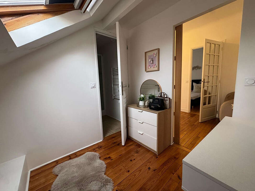 Maison à STAINS
