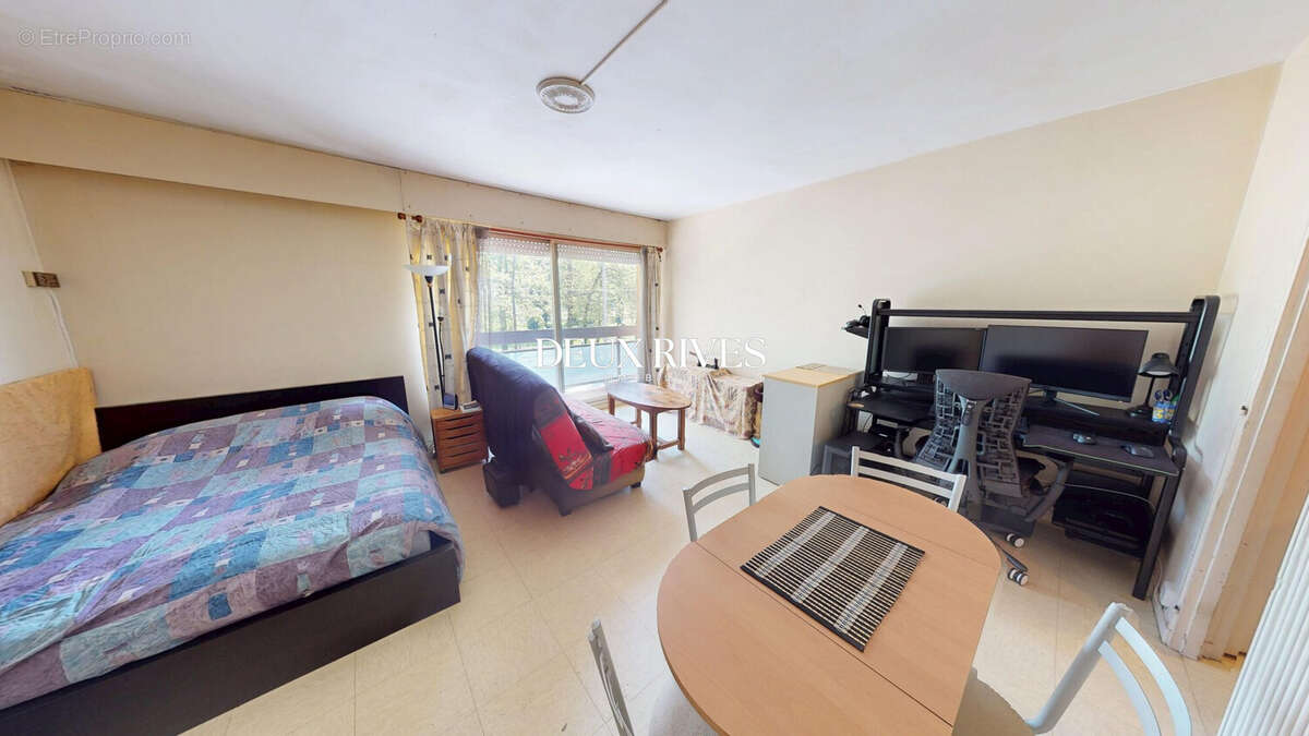 Appartement 34 m² à Nantes  - photo 3