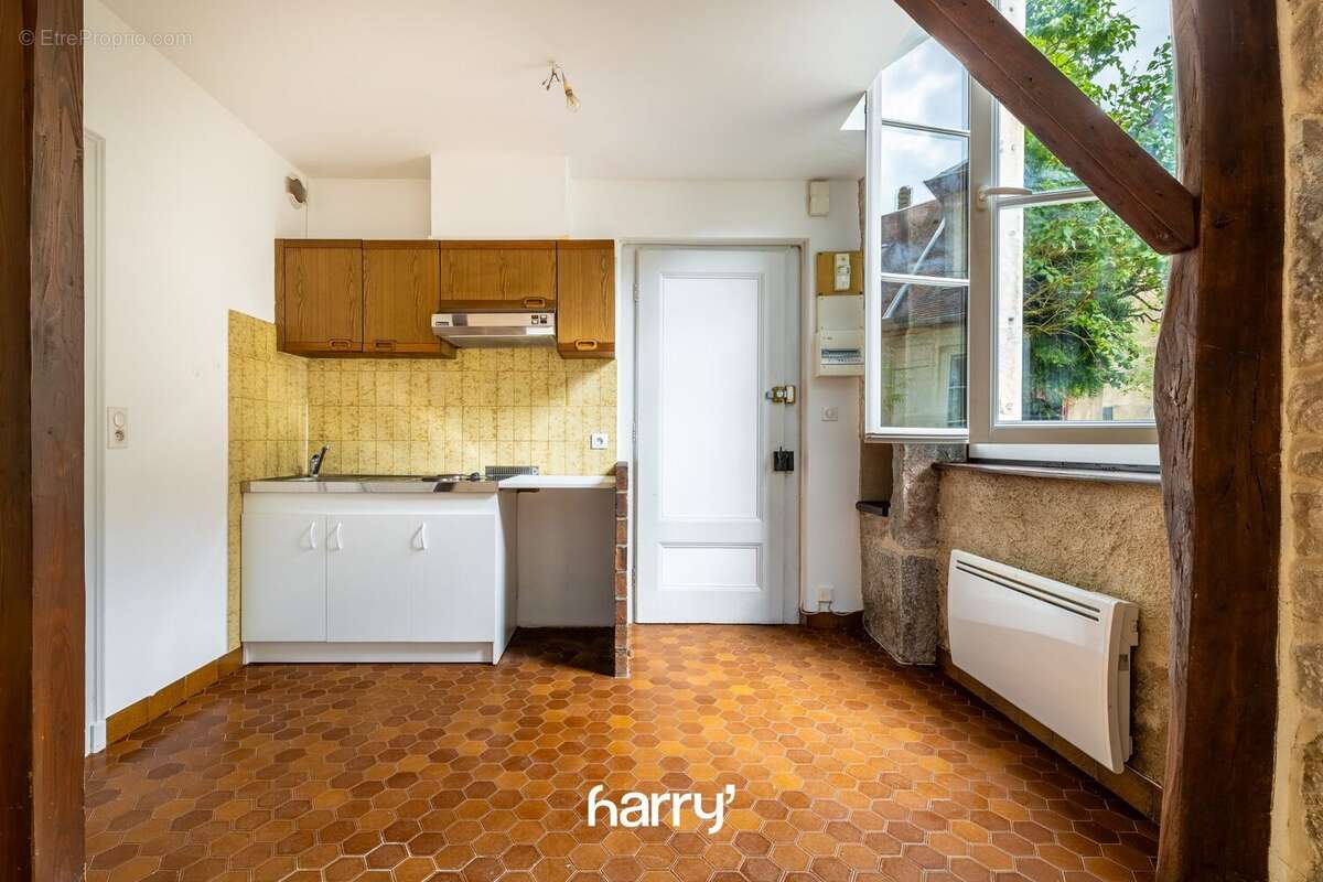 Appartement à BESANCON