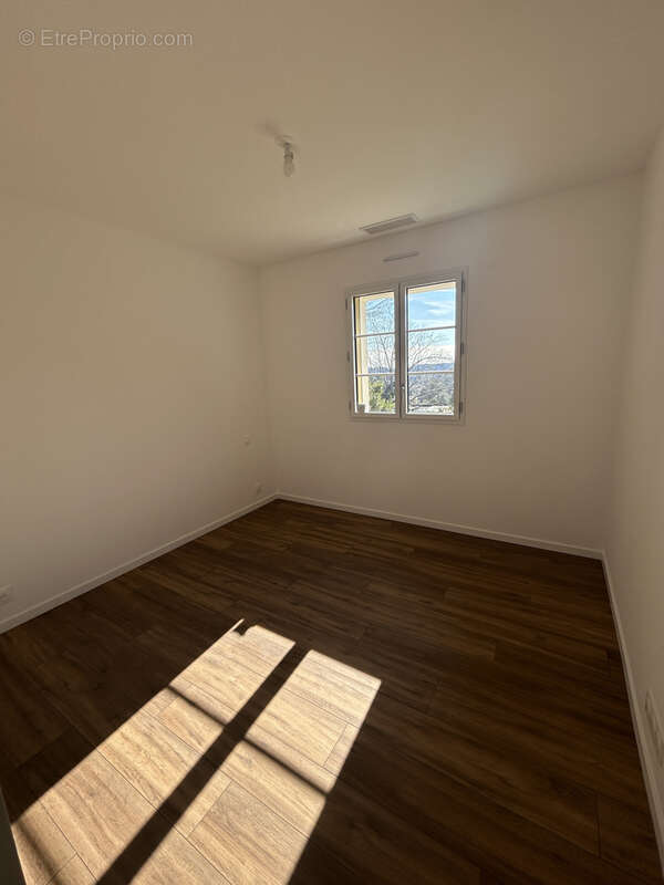 Maison à LA COLLE-SUR-LOUP