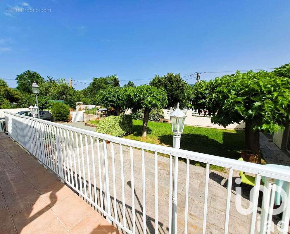 Photo 4 - Maison à LE POUJOL-SUR-ORB