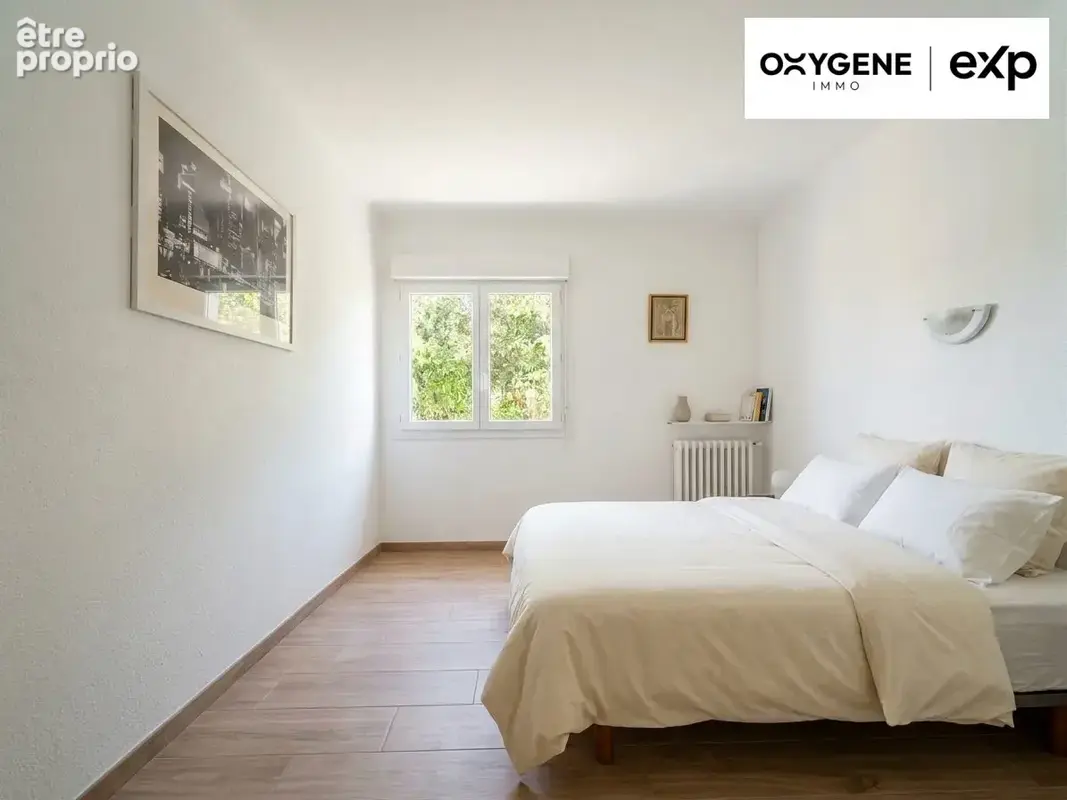 Appartement 3 pièces 60 m² à vendre à Perpignan (66000) - photo 5