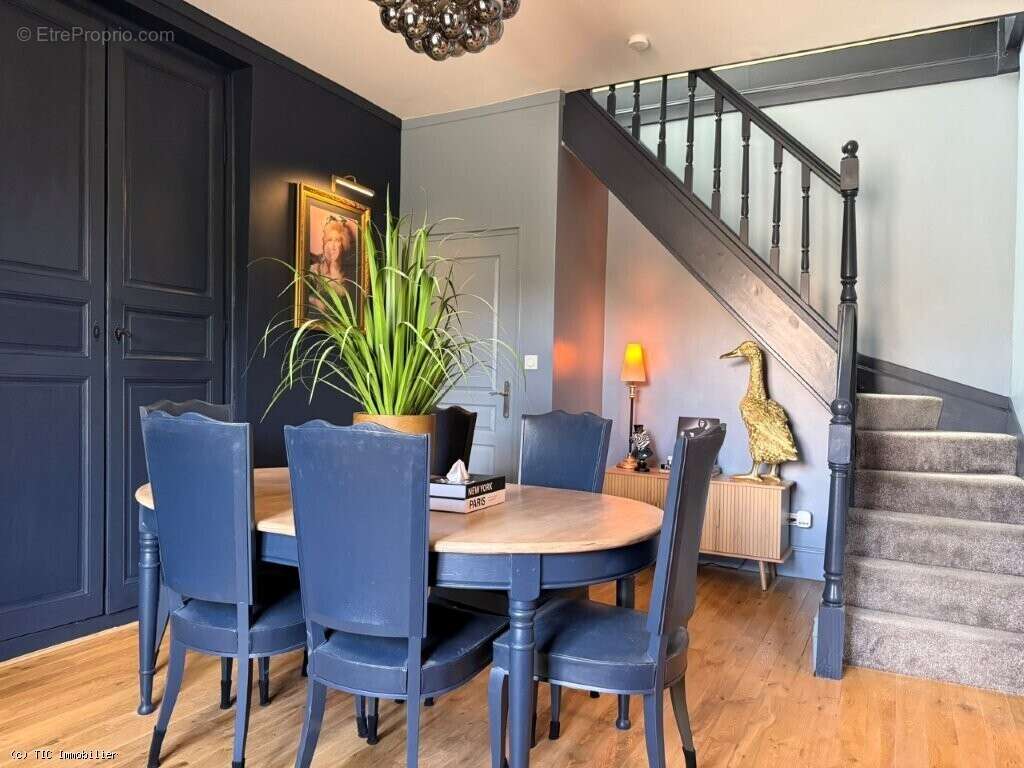 Élégante Demeure De Caractère En Pierre Avec Prestations Haut De Gamme Et Potentiel D’accueil - photo 13