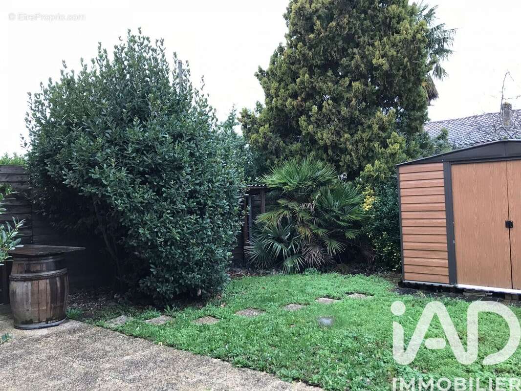 Photo 5 - Appartement à MERIGNAC