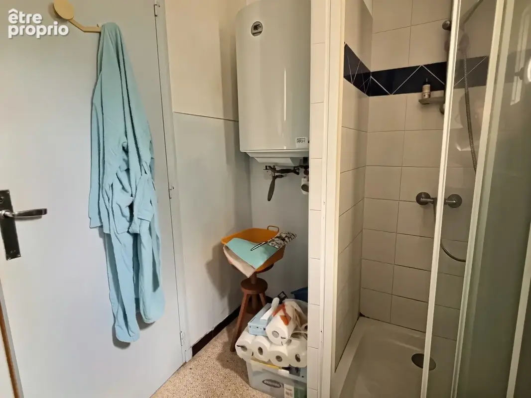 Maison individuelle à rénover - terrain de 1086m2 - gonfaron - photo 19