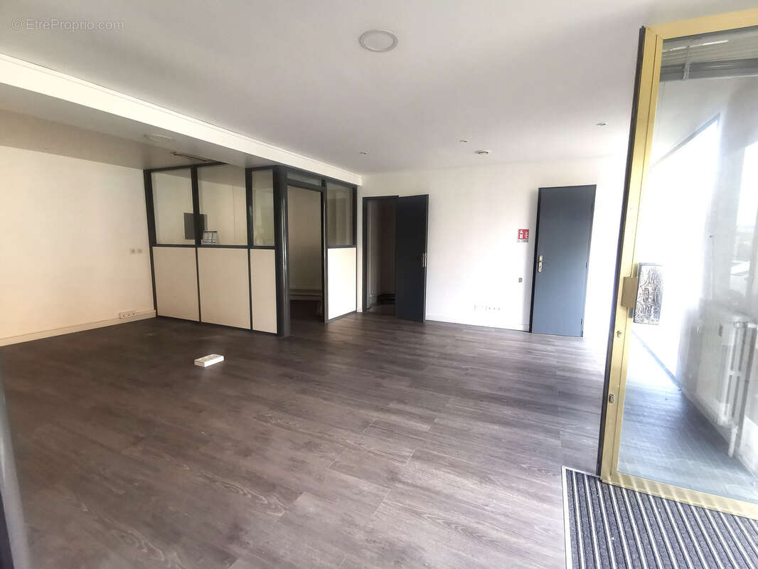 Commerce à PERPIGNAN